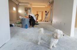 Factors To Keep In Mind While Doing Renovations