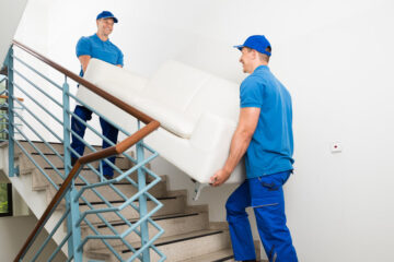 Furniture Removal Service