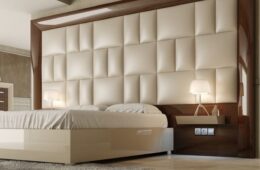 Headboard Designs Ideas