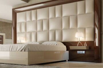 Headboard Designs Ideas