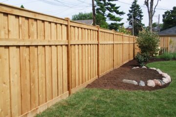 Hiring-a-fence-contractor