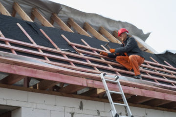 Home-Roofing