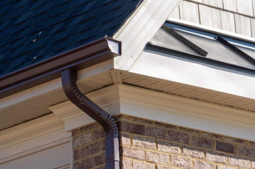 House Repair Quotes Helps You Find The Best Gutter Services