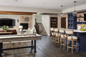 How Lowering Your Basement Can Transform Your Living Space