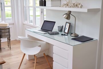 How To Choose A Desk For Your Modern Home-min