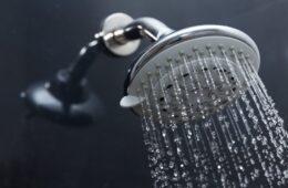 Increase Water Pressure in Shower