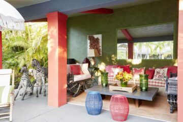 Indoor-Outdoor Living Inspiration