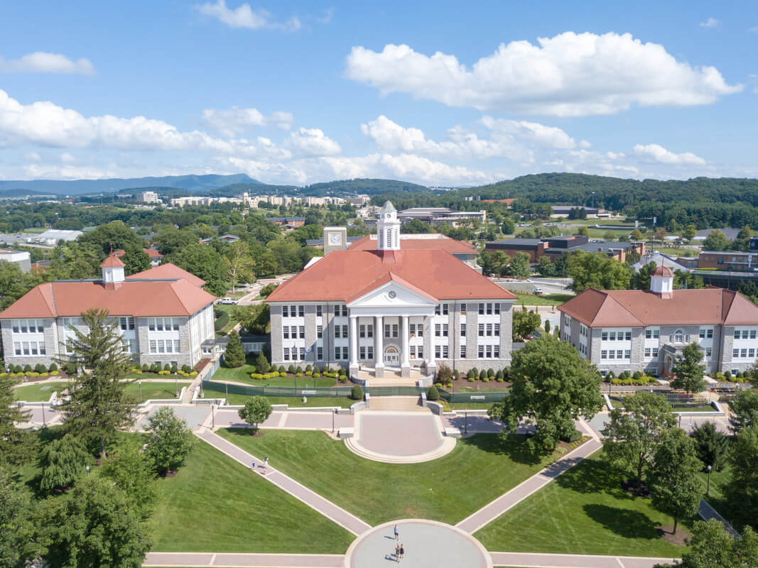 James Madison University