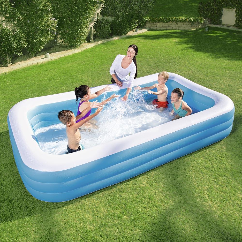 Kiddie Pools