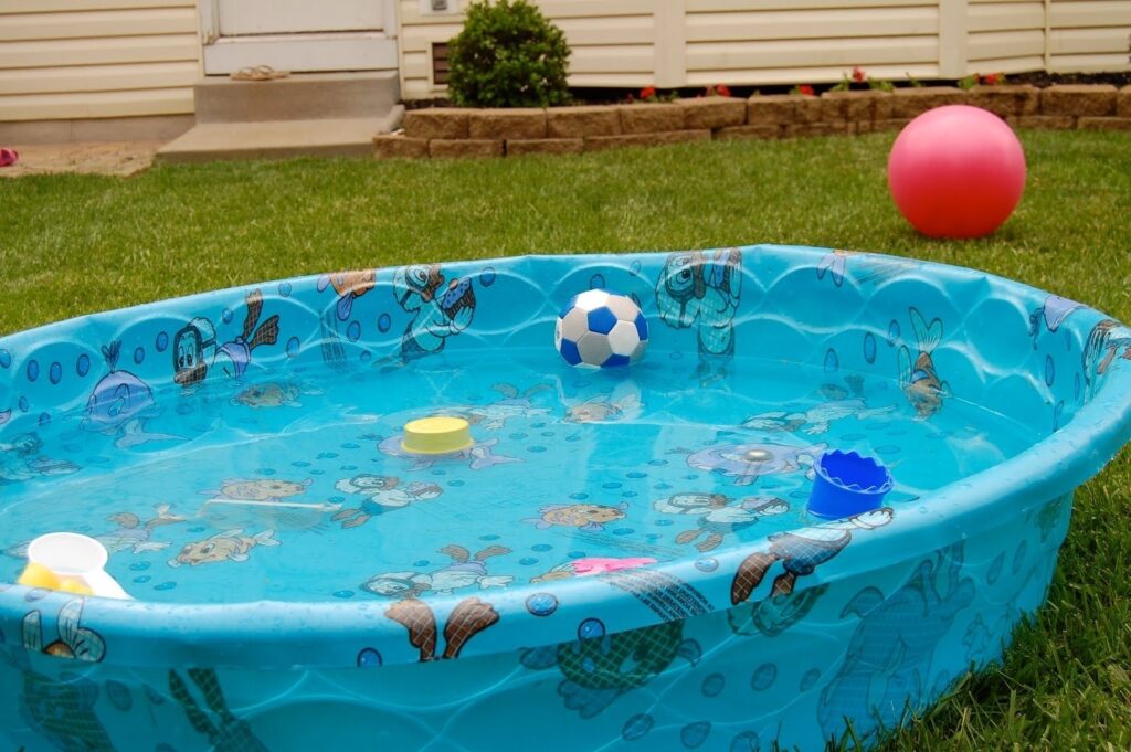 Kiddie Pools