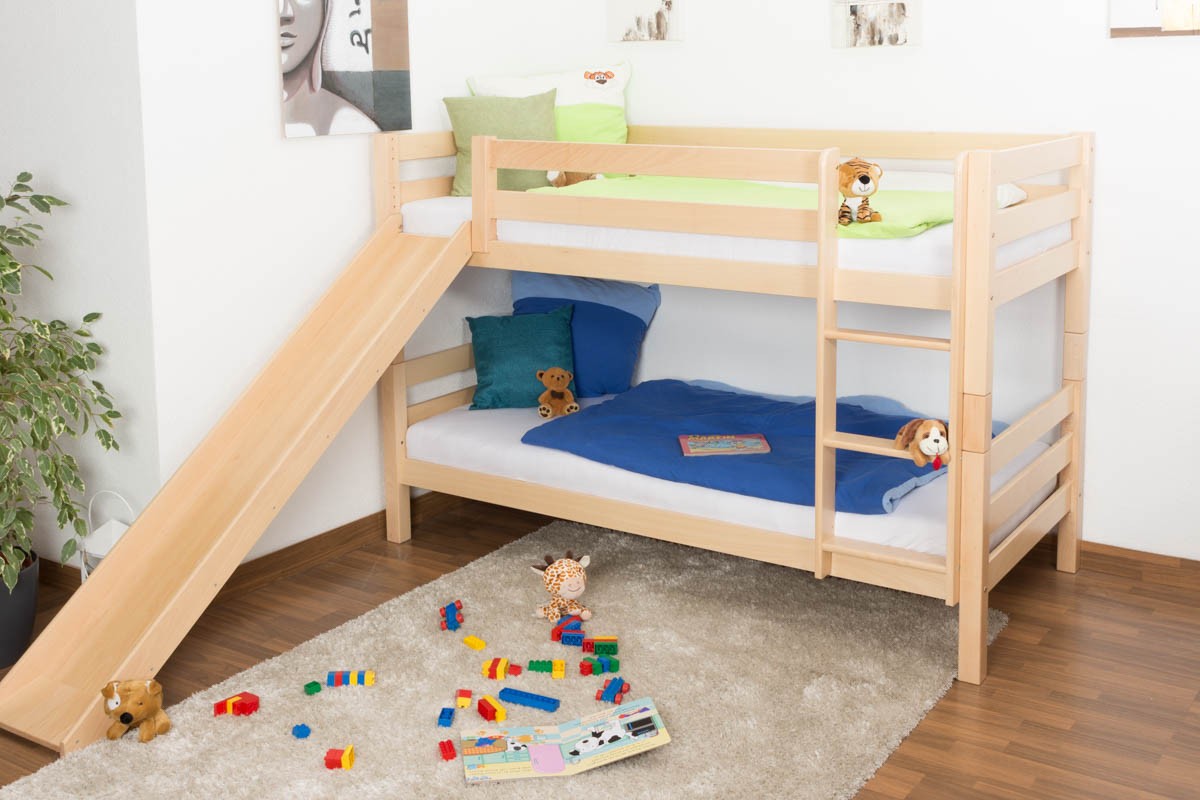  Modern Kid's Cabin Bed Designs