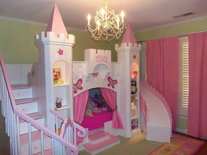 Kids Room