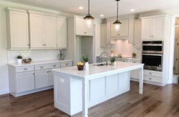 Kitchen Layouts and Design Ideas