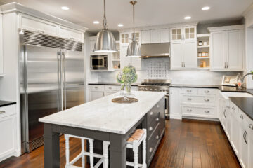 Kitchen Remodel