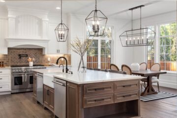 Kitchen Remodeling