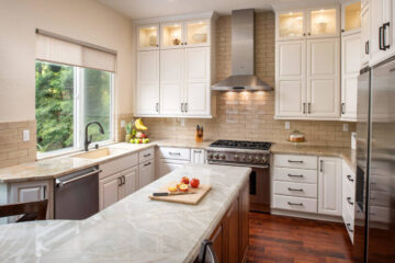 Kitchen Remodeling