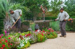 Landscaping Business