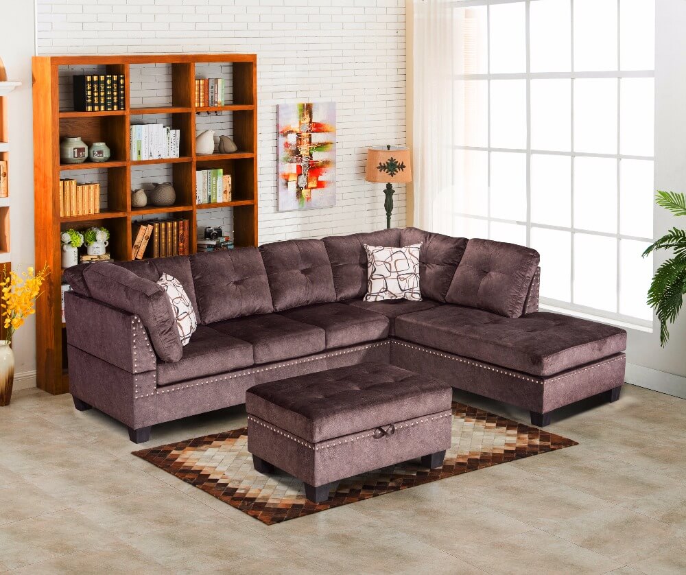 latest sofa set design