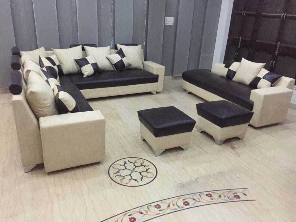 latest sofa set design