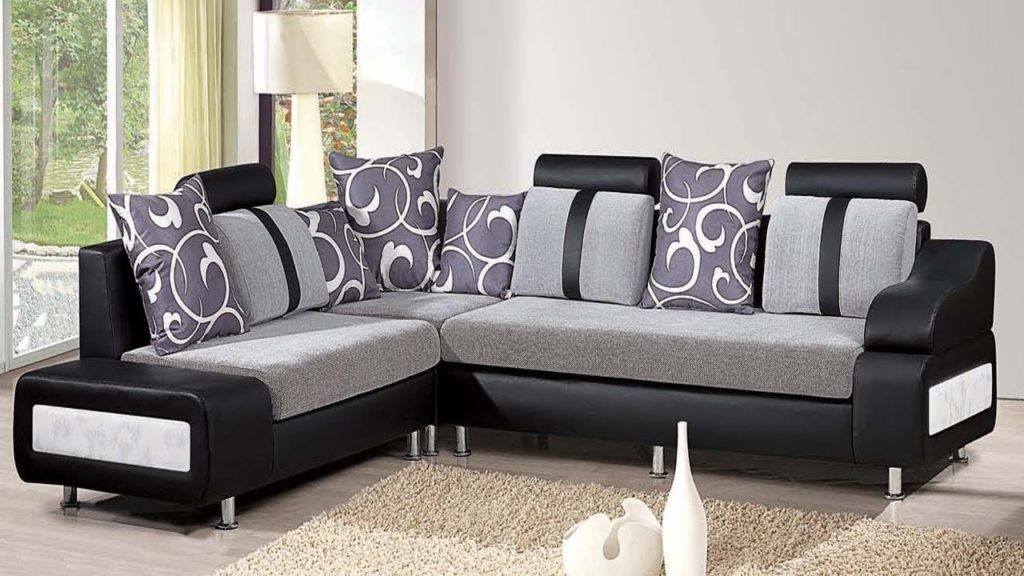 latest sofa set design