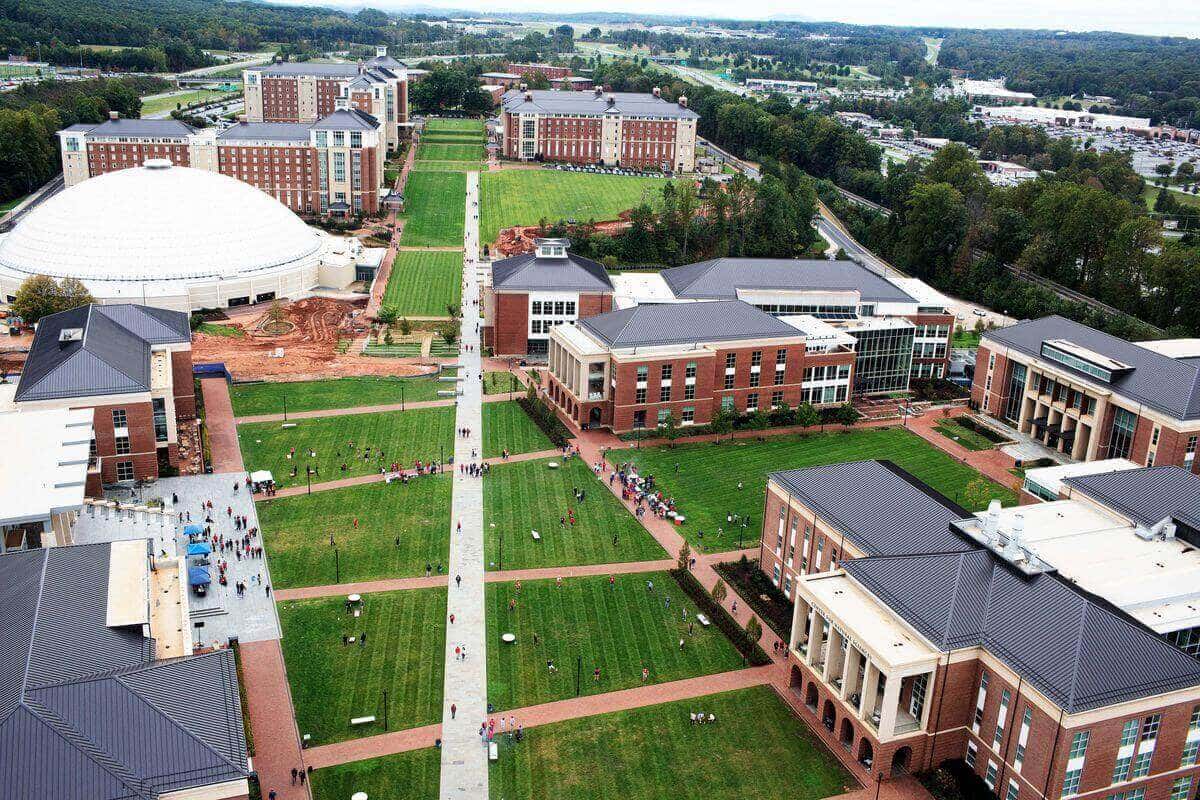 Liberty University