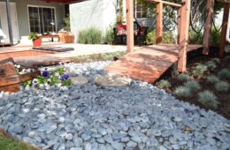 Low-Maintenance Landscape Design