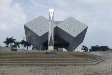 museum in Thailand