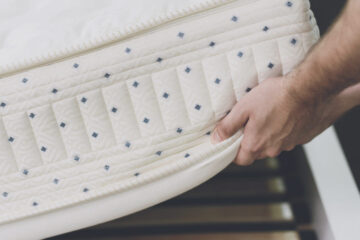 Orthopedic Mattress