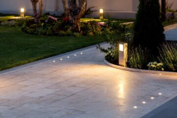 Outdoor Lighting Guide