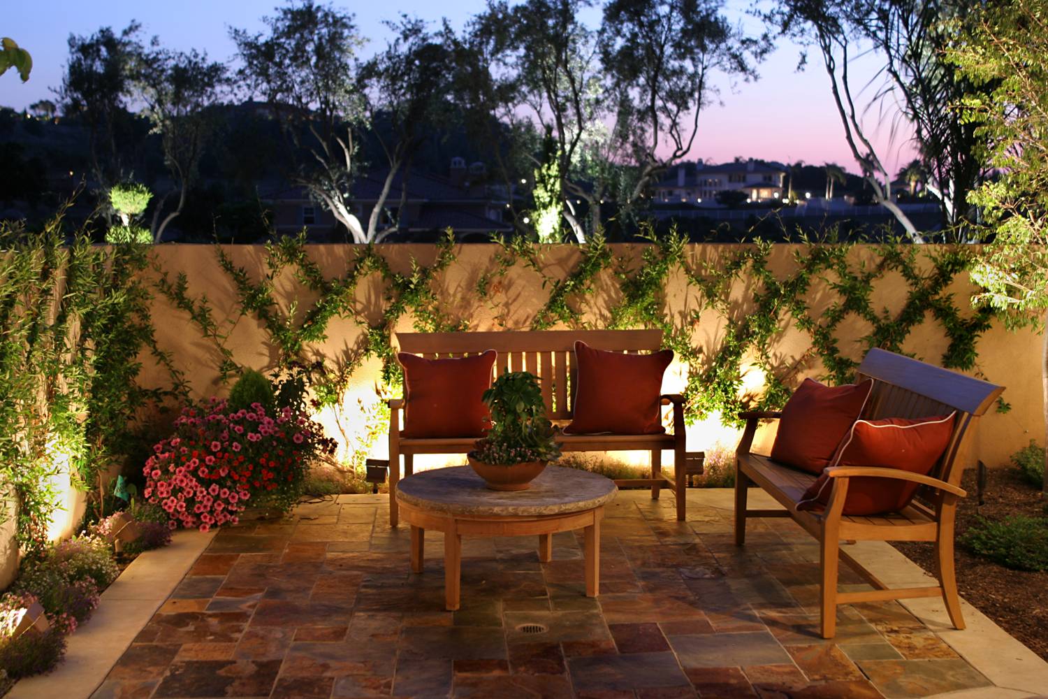 Outdoor Lighting Ideas