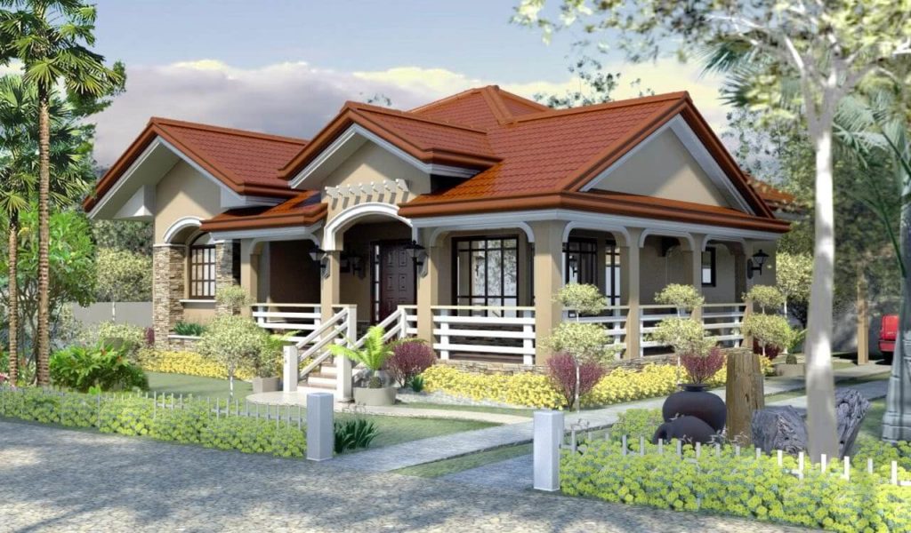 pinoy house