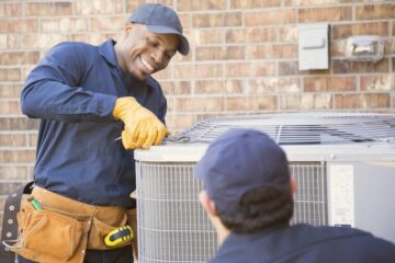 Pre-Summer Air Conditioner Maintenance