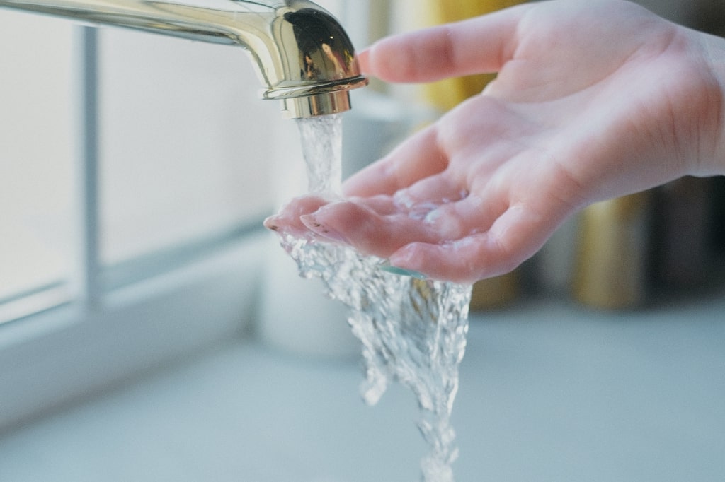 Problems Caused by Hard Water