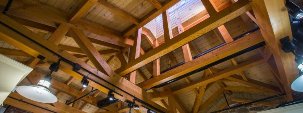 Regulatory Challenges and Building Codes in mass timber construction