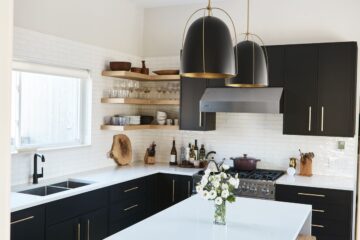 Remodeling Your Kitchen