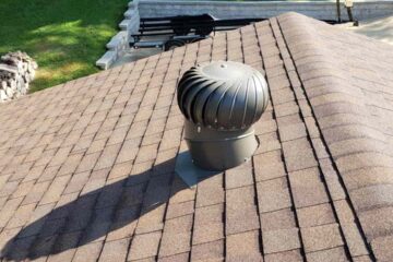 Roof Ventilation