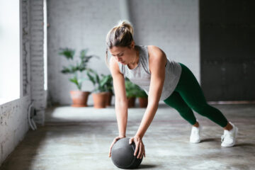 Setup A Great Home Gym