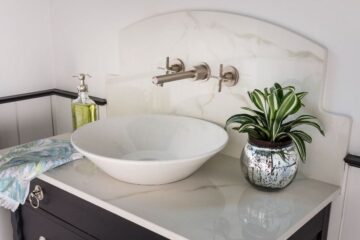 sink design