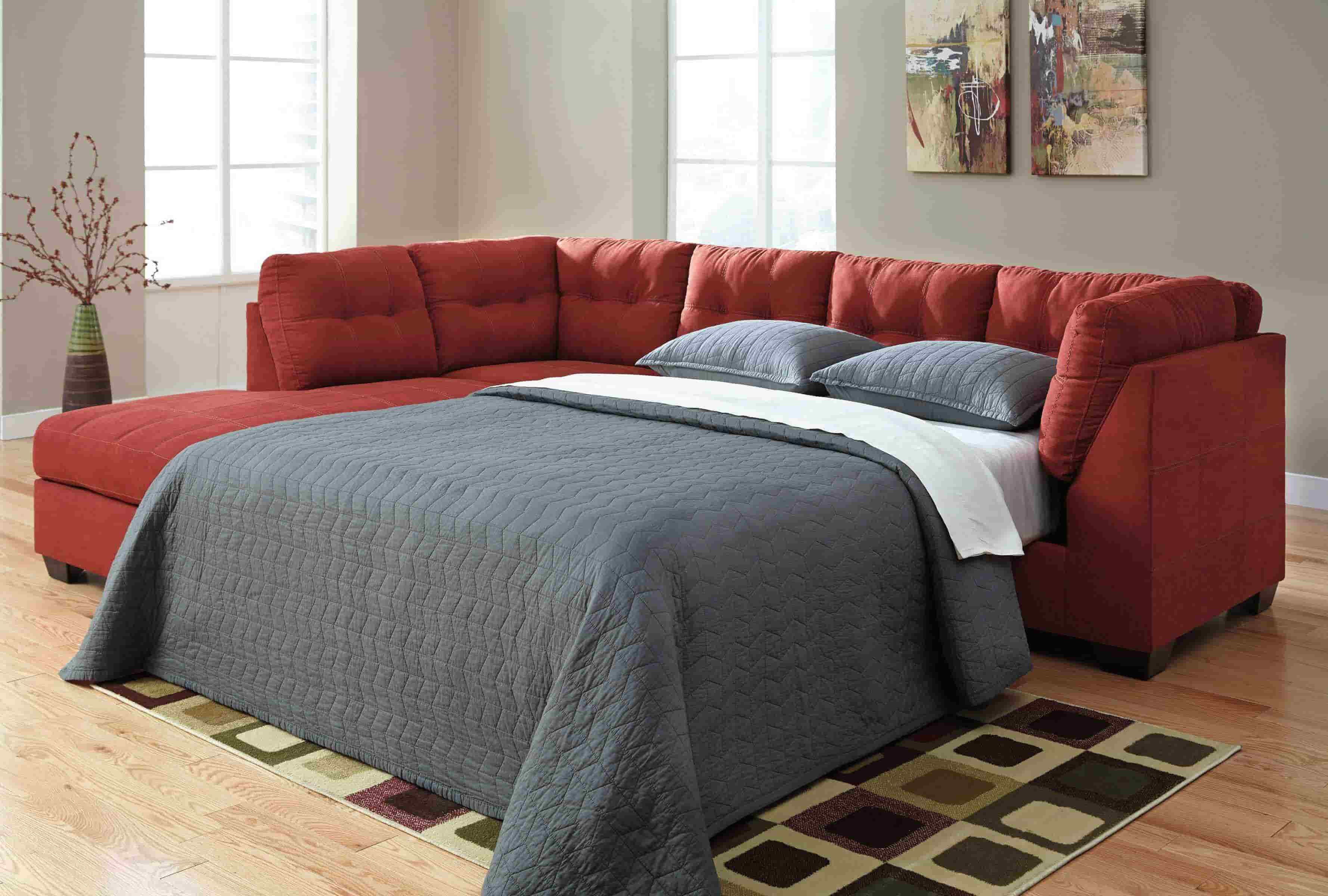 Futons & Sleeper Sofas