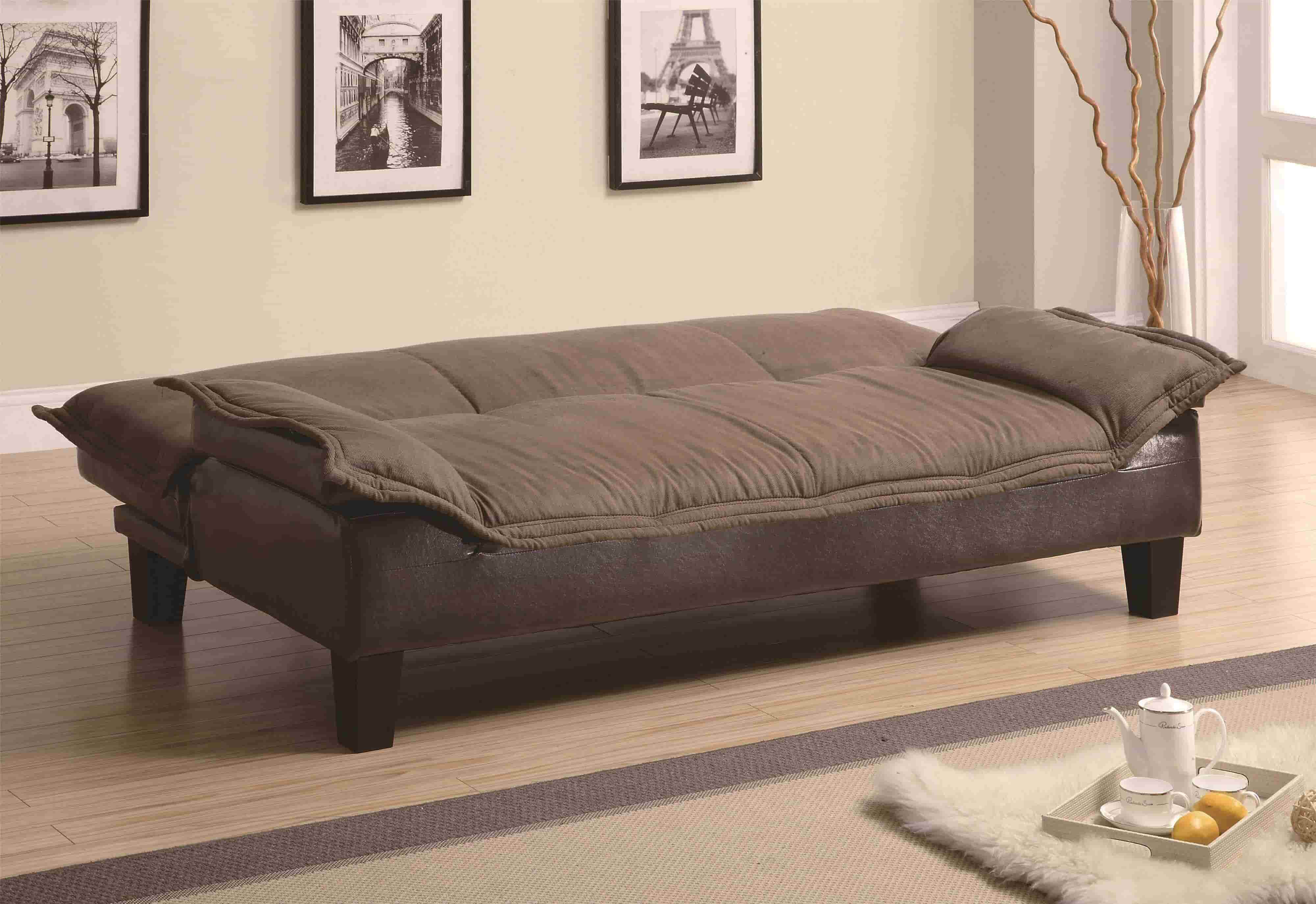 Futons & Sleeper Sofas