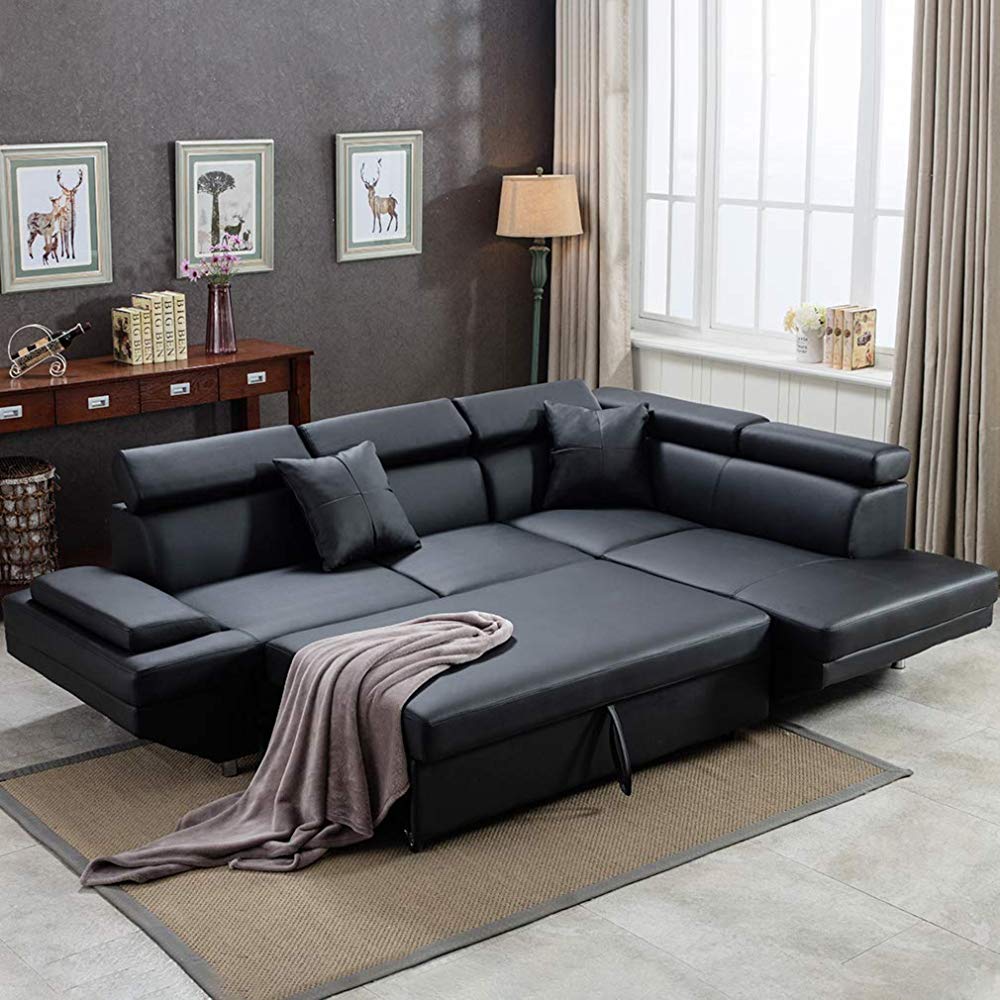 Futons & Sleeper Sofas