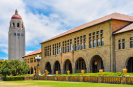 Stanford University