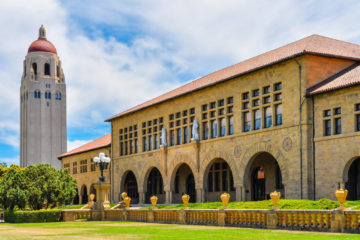 Stanford University