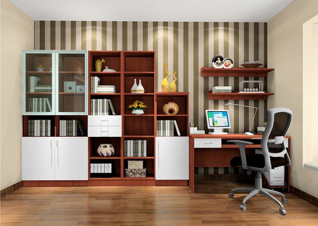 Study Room Design