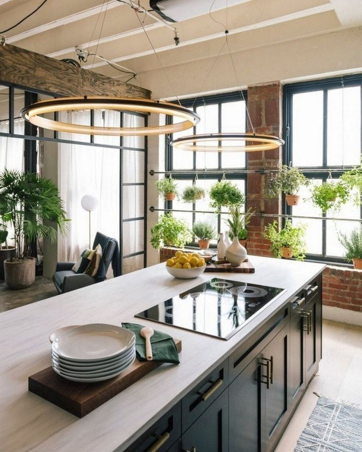 Stylish Kitchen Window Designs Not to Ignore 3