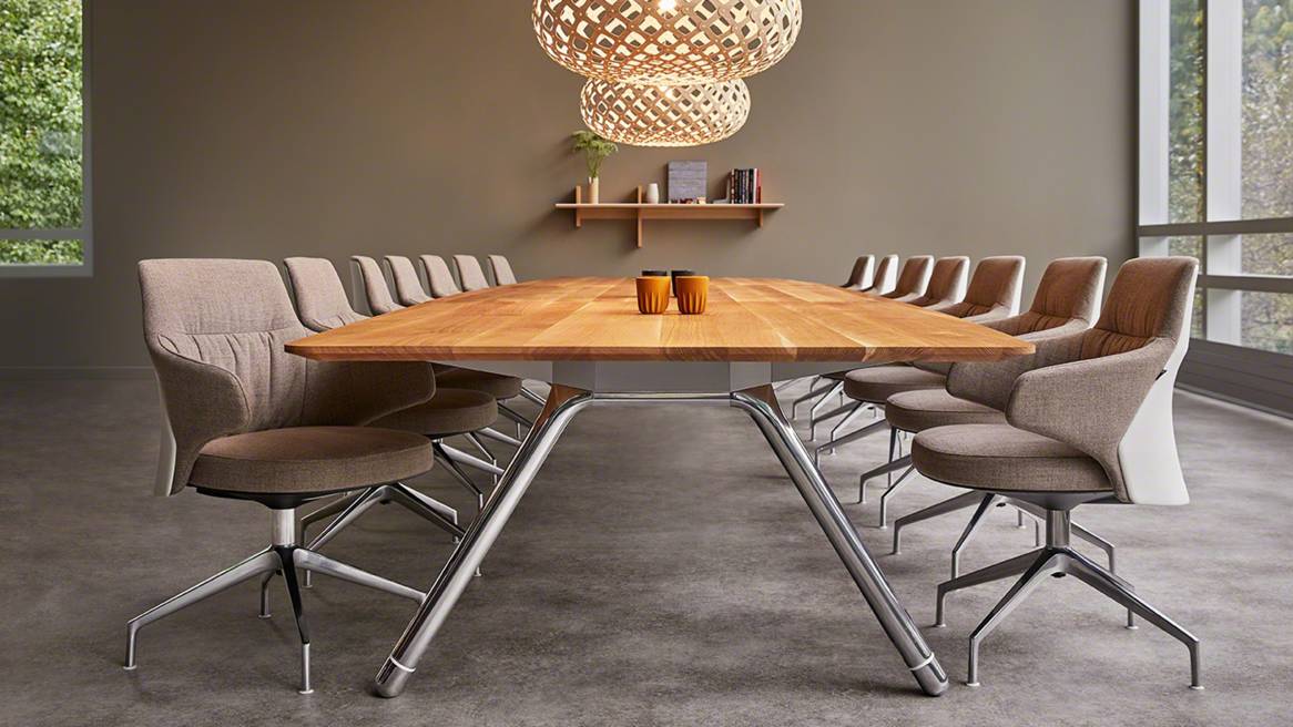 coalesse potrero415 table