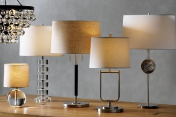 table lamp for home