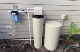 The Importance of Using a Water Softener at Home