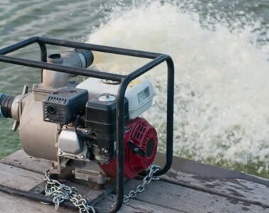 The Ultimate Guide to Water Suction Pumps Maintenance Tips