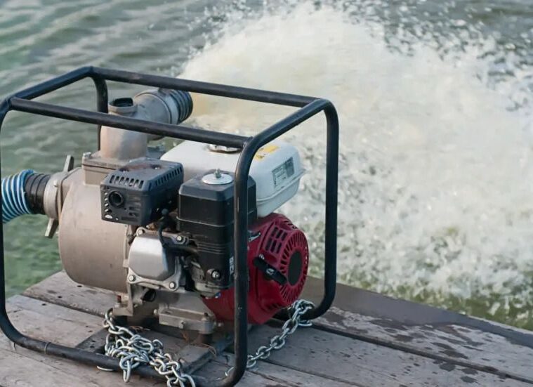 The Ultimate Guide to Water Suction Pumps Maintenance Tips